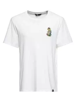 Футболка King Kerosin, белый