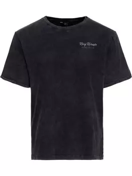 Футболка King Kerosin, черный