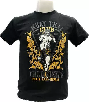 Футболка King Muay Thai