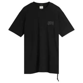 Футболка Kingdom Kash Ksubi, черный