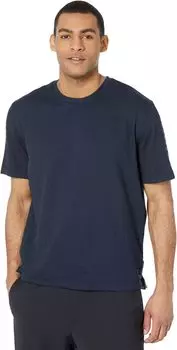 Футболка Kingsrd Ted Baker, темно-синий