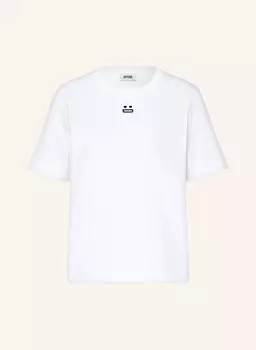 Футболка кирани Drykorn, белый