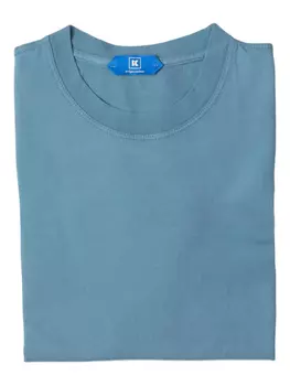 Футболка Kired с круглым вырезом, синий