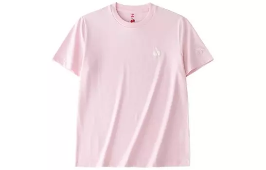 Футболка Kirsh X Life Collection женская с порошковым покрытием Anta