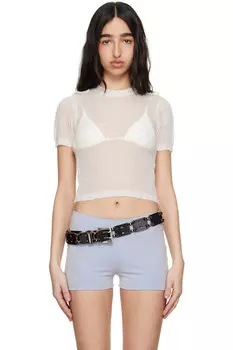 Футболка Kiss Gimaguas, белый