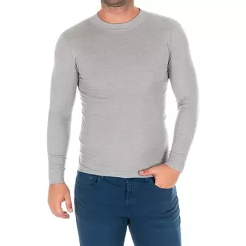 Футболка Kisses&love 1625, серый