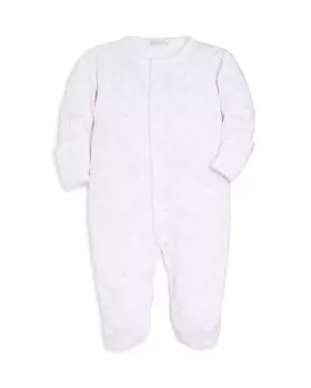 Футболка Kissy Kissy с принтом слонов для девочек — для малышей, мультиколор