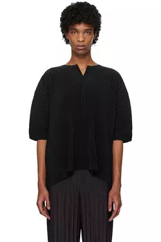 Футболка Kite Homme Pliss Issey Miyake, мультиколор