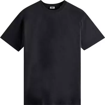 Футболка Kith 101 Tee 'Void', черный