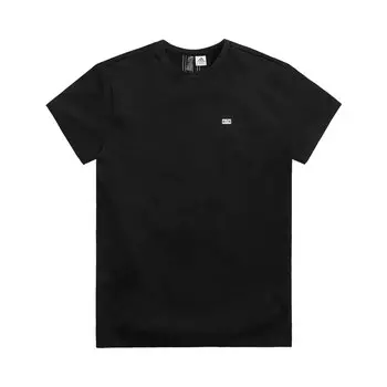 Футболка Kith For Adidas Terrex, черная