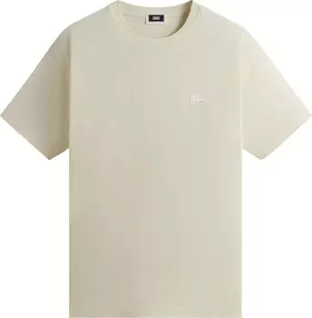 Футболка Kith LAX 'Lace', кремовый