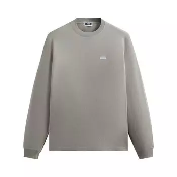 Футболка Kith LAX с длинными рукавами, Culver