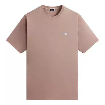 Футболка KITH LAX T-Shirt 'Perfume', розовый