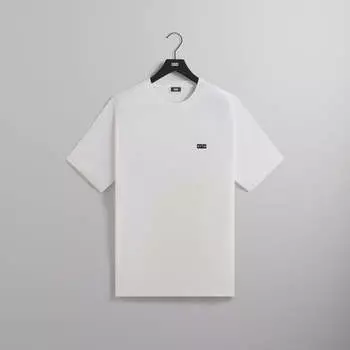 Футболка Kith LAX Tee, белый
