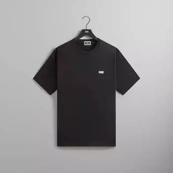 Футболка Kith LAX Tee, черный