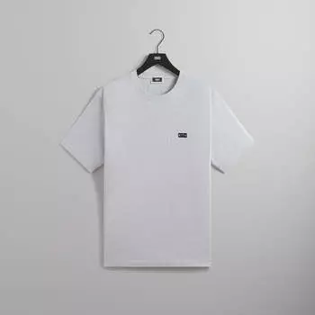 Футболка Kith LAX Tee, светло-зеленый