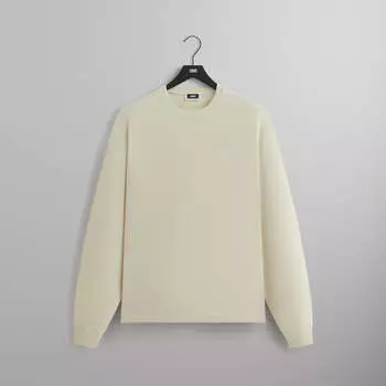 Футболка Kith Long Sleeve LAX Tee, цвет Balance