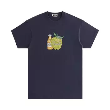 Футболка Kith Treats Cider Nocturnal
