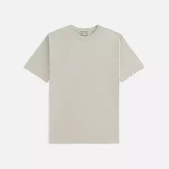 Футболка Kith Women Vintage Tee, цвет Plaster