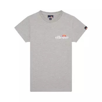 Футболка kittin Ellesse, серый