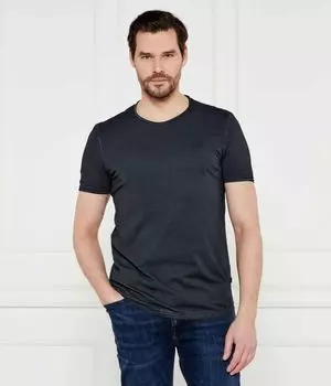 Футболка Кларка Regular fit Joop! Jeans, синий