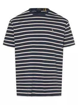 Футболка классического кроя Polo Ralph Lauren, белый