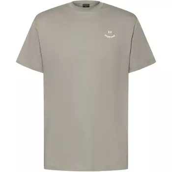 Футболка Kleinigkeit HAPPY DORFKIND, оливковый