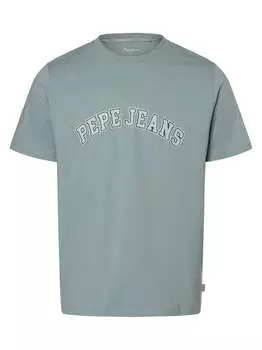 Футболка клемент Pepe Jeans, синий