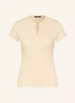 Футболка клеох Someday, бежевый