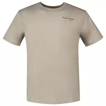 Футболка Klttermusen Association, серый