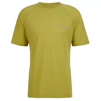 Футболка Klttermusen, цвет Beryl Green