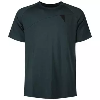 Футболка Klttermusen Fafne, синий