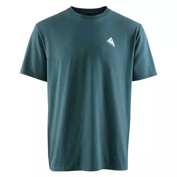 Футболка Klttermusen Runa Rain Mouse, синий