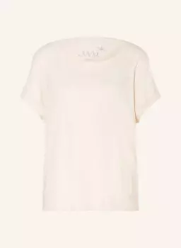 Футболка клуб Juvia, бежевый