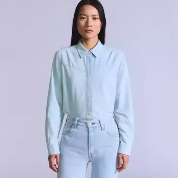 Футболка клуба Levi's