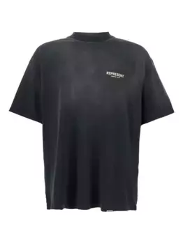 Футболка клуба владельцев Represent, черный
