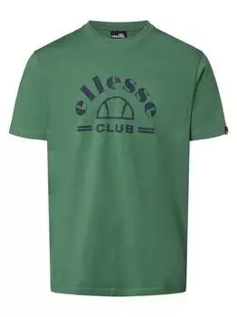 Футболка клубная Ellesse, зеленый