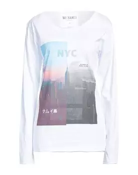 Футболка Ko Samui, белый