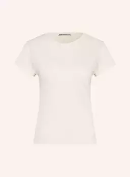 Футболка коале Drykorn, экрю