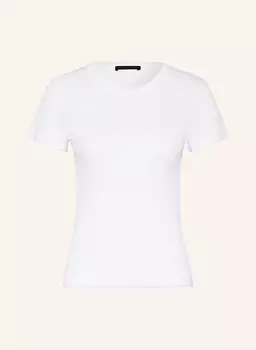 Футболка коале Drykorn, белый