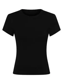 Футболка коале Drykorn, черный