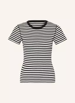 Футболка коале Drykorn, черный