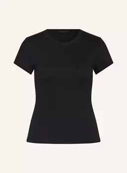 Футболка коале Drykorn, черный