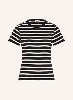 Футболка коале Drykorn, черный