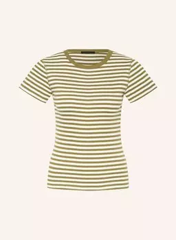 Футболка коале Drykorn, зеленый