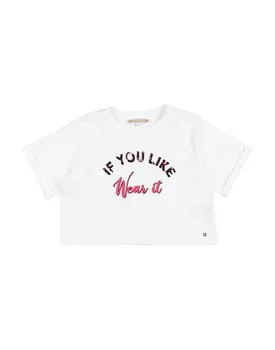 Футболка Kocca, белый