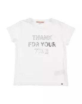 Футболка Kocca, белый