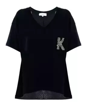 Футболка Kocca, черный