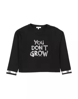 Футболка Kocca, черный