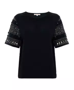 Футболка Kocca, черный